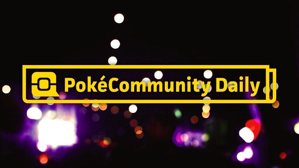 PokéCommunity Daily's 1000th Article!
