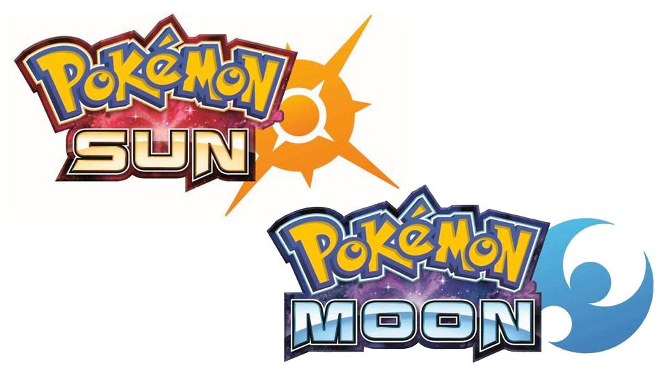 Trademarks hint at identity of Pokémon Sun and Moon Mascots