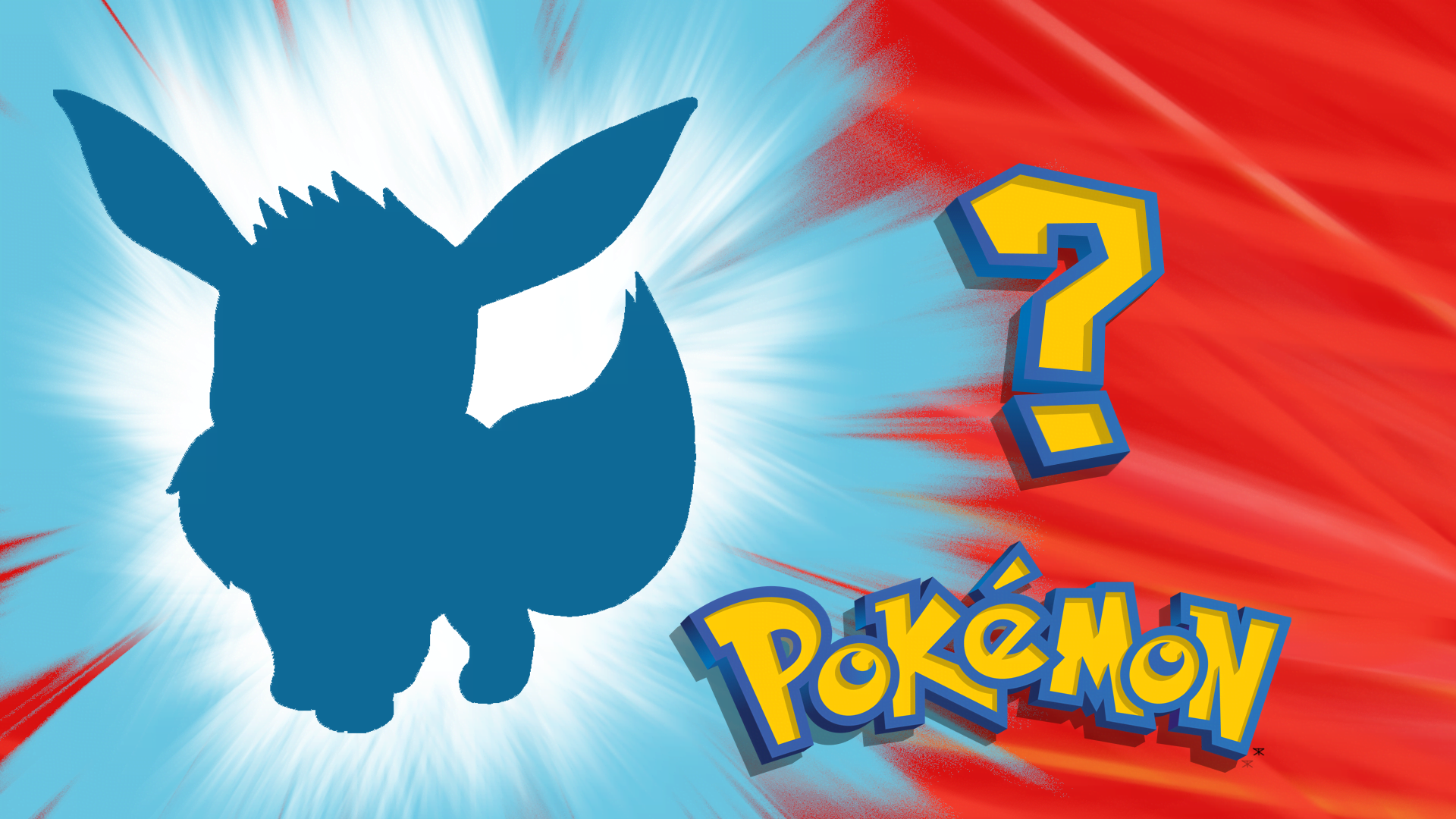 Who's That Pokémon