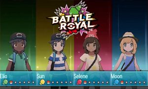 Battle Royal image