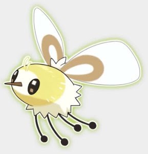 Cutiefly