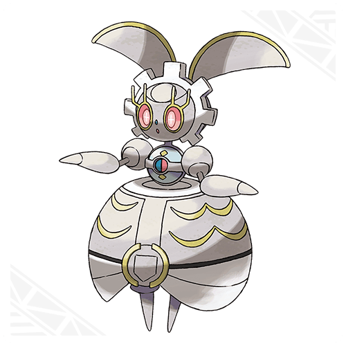 095 - Shiny Onix.png - Generation 7 - QR Codes - Project Pokemon