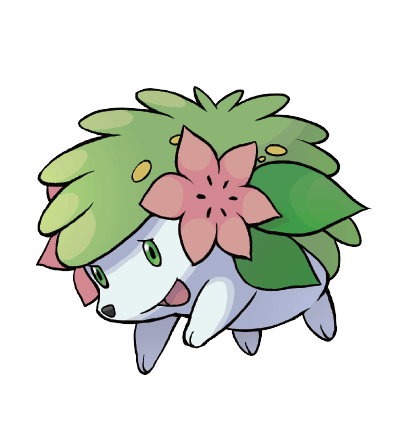 Can Shaymin be caught in Pokemon GO? (September 2021)