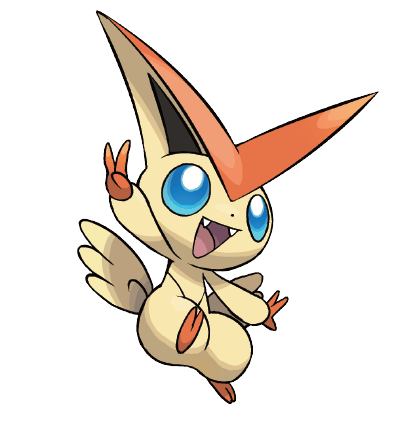 News Victorious Victini Giveaway This September The