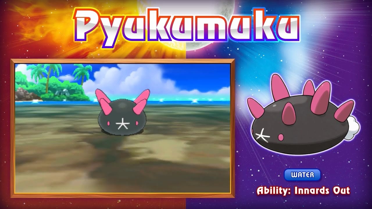 New trailer shows new Alola forms, Pokémon and Team Skull info [Updated]