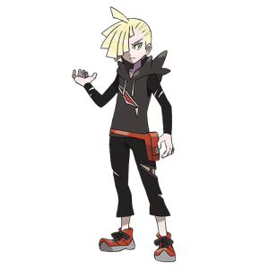 gladion