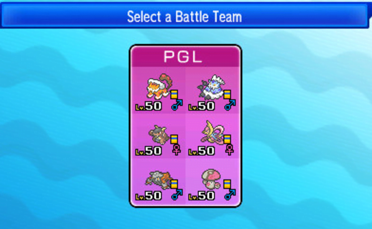 QR Rental Teams!