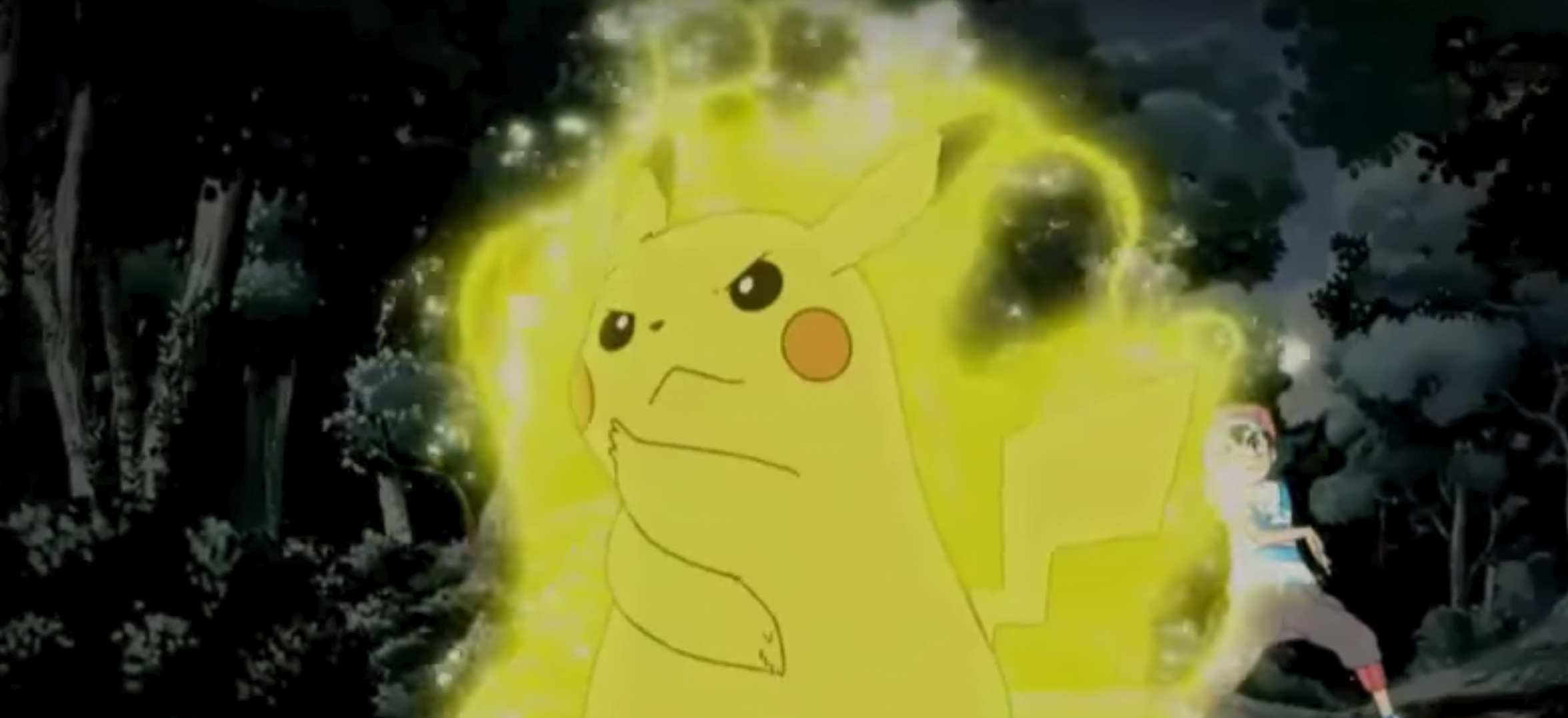 Tapu Koko, Pikachu Z-Move Showcased in New Pokémon Sun and Moon Anime  Trailer | PokéCommunity Daily