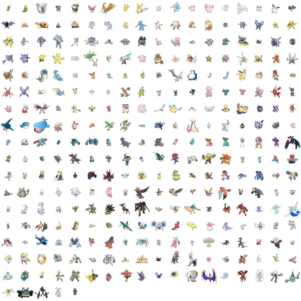 complete-alola-pokedex