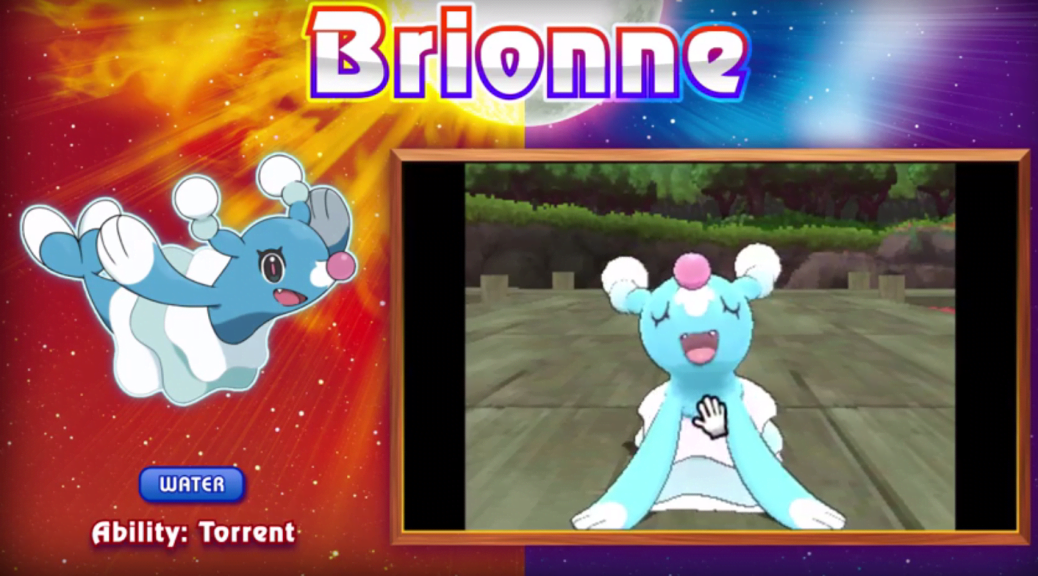 Pokemon X/Y Starter Evolutions, Customization Revealed