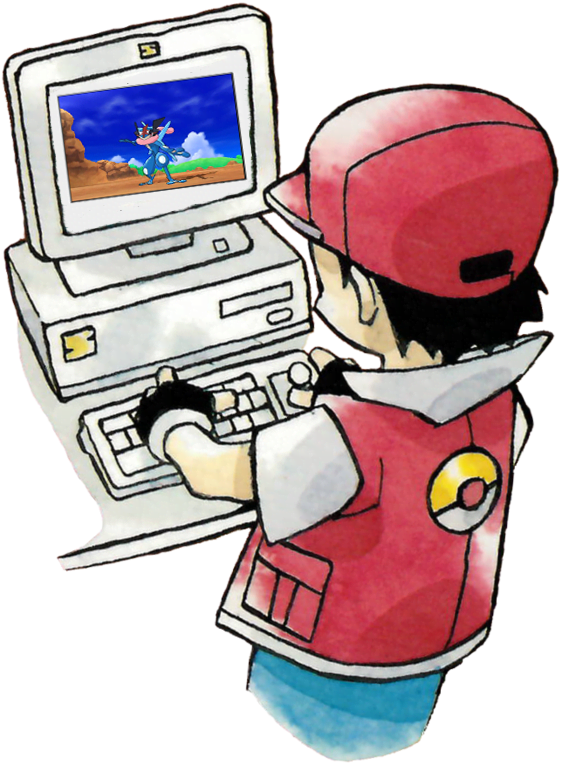 Alola Pokedex Breakdown VIII – The Arcade