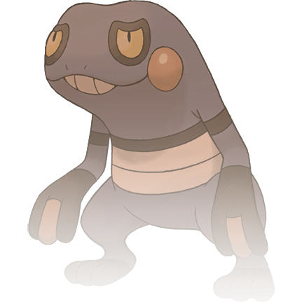 Sine Qua Non - Página 2 453Croagunk-1