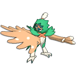 Pokémon Ultra Sun/Ultra Moon, Mudae Wiki