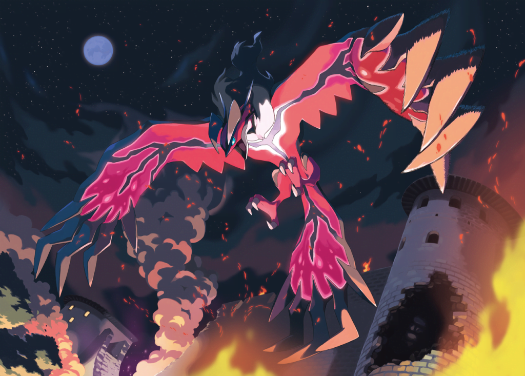 yveltal_artwork