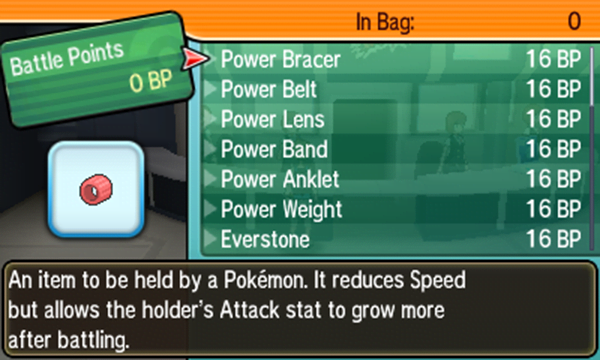 Pokemon Sun And Moon Item Locations Pokecommunity Daily