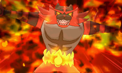 Pokémon Sun Preview - Final Trailer Reveals Starter's Z-Moves, Ultra Beasts  - Game Informer