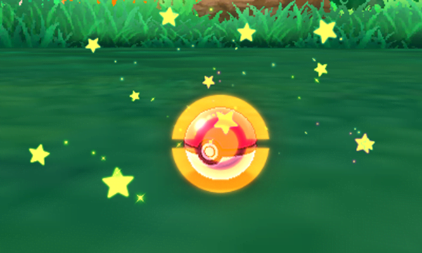 Alola Pokédex (Pokémon GO)