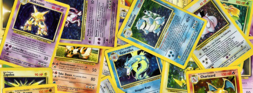 Pokémon Trading Card shortage nearing end, per source