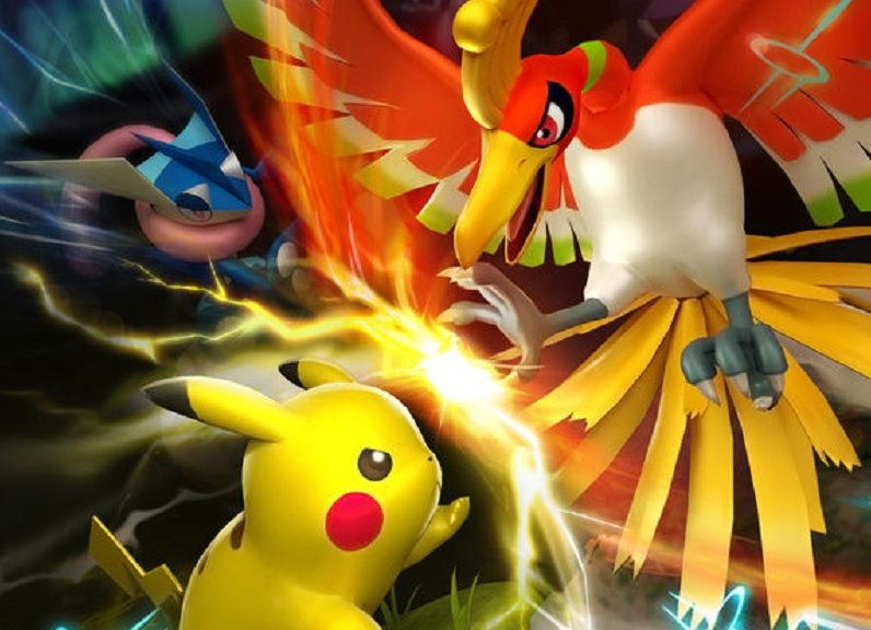 The Case For And Against 'Pokémon GO' Releasing Legendary Bird Ho-Oh  Tomorrow