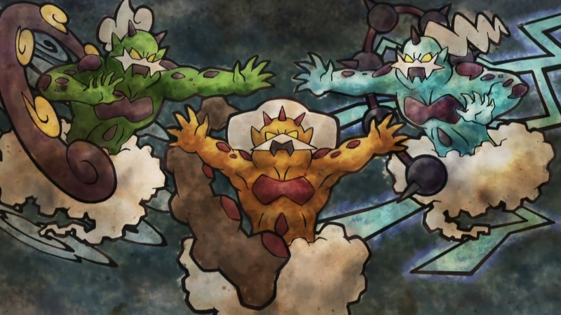 Part I: The Components of Unova, PokéCommunity Daily