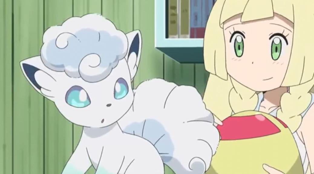 Pokémon Sun  Moon Anime Stars Ash Impostor  It Makes Me Feel Sick All 3  Trailers  Rice Digital