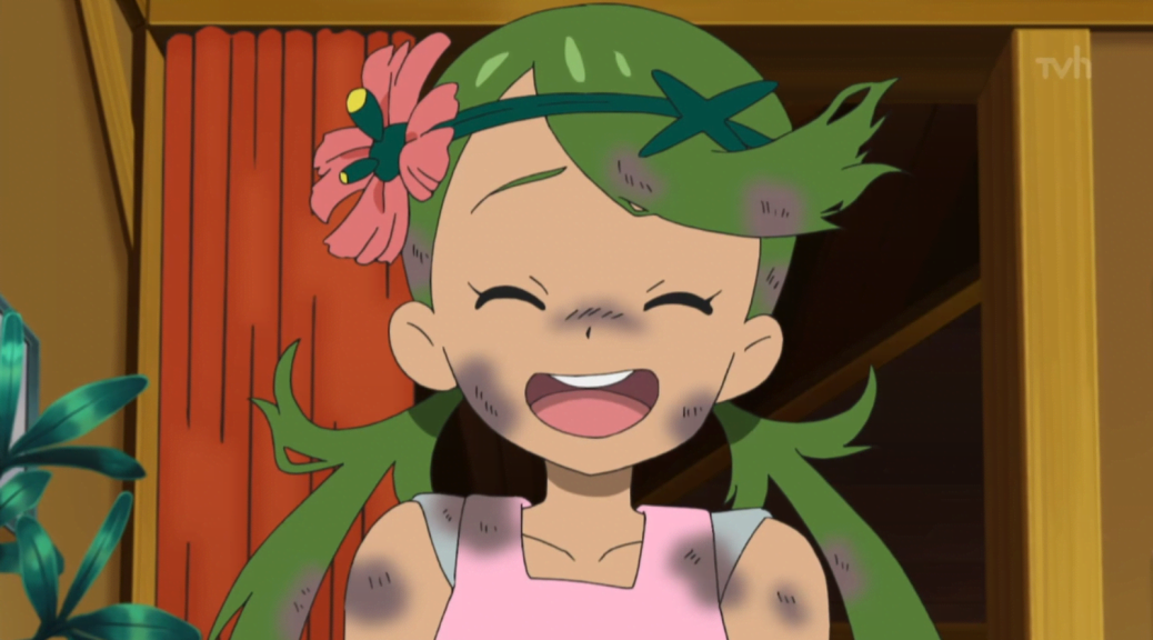 Pokémon sun and moon Mallow  Pokemon alola, Pokemon, Pokemon sun