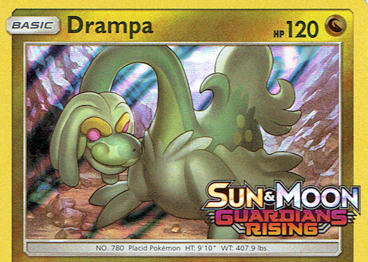 TCG Set Review: Rising Rivals v2.0 (SM Guardians Rising)