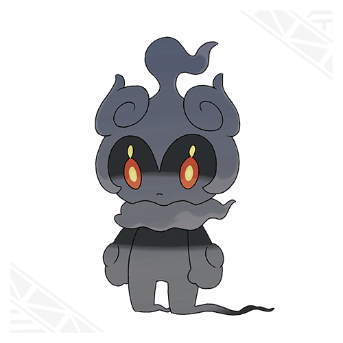 [PokeCommunity.com] Marshadow discovered!