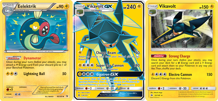 Zekrom-EX NXD 51  Pokemon TCG POK Cards