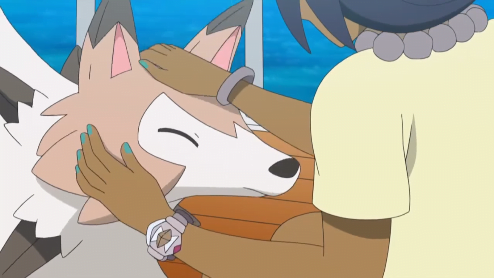 Pokémon Anime Daily: Sun & Moon Episode 31 Summary/Review | PokéCommunity  Daily