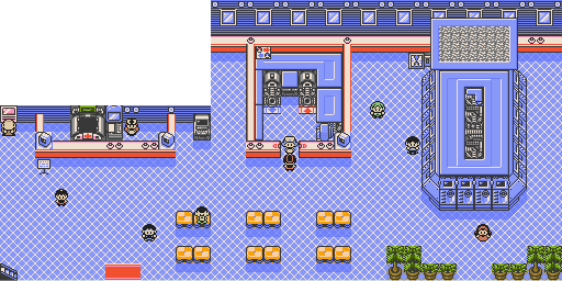 A Look Back at Mobile System GB, Pokémon Crystal's Online Service