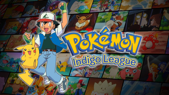 Pokémon Anime Original Episodes Available now in HD | PokéCommunity Daily