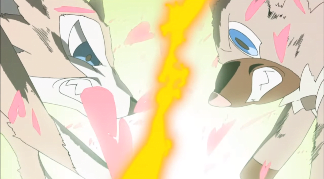 Pokemon XY Episode 36 Discussion - Forums 