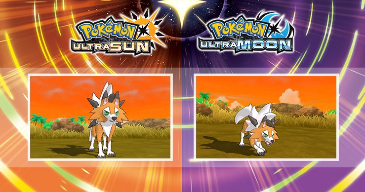 Resultado de imagem para lycanroc dusk