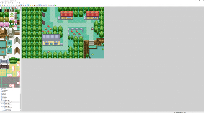 sun haven game map