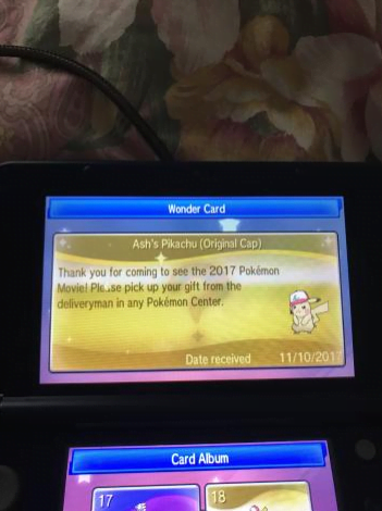 Get Pikachu Wearing Ash's Hats With These Codes For Pokemon Ultra