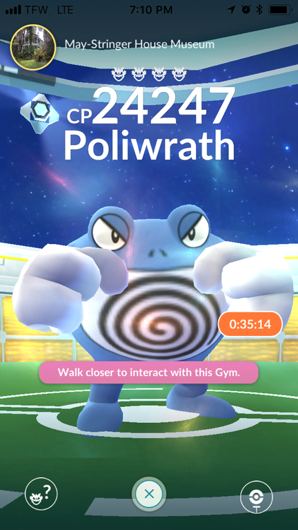 UPDATED June 2023 Soloable Raid Bosses : r/TheSilphRoad