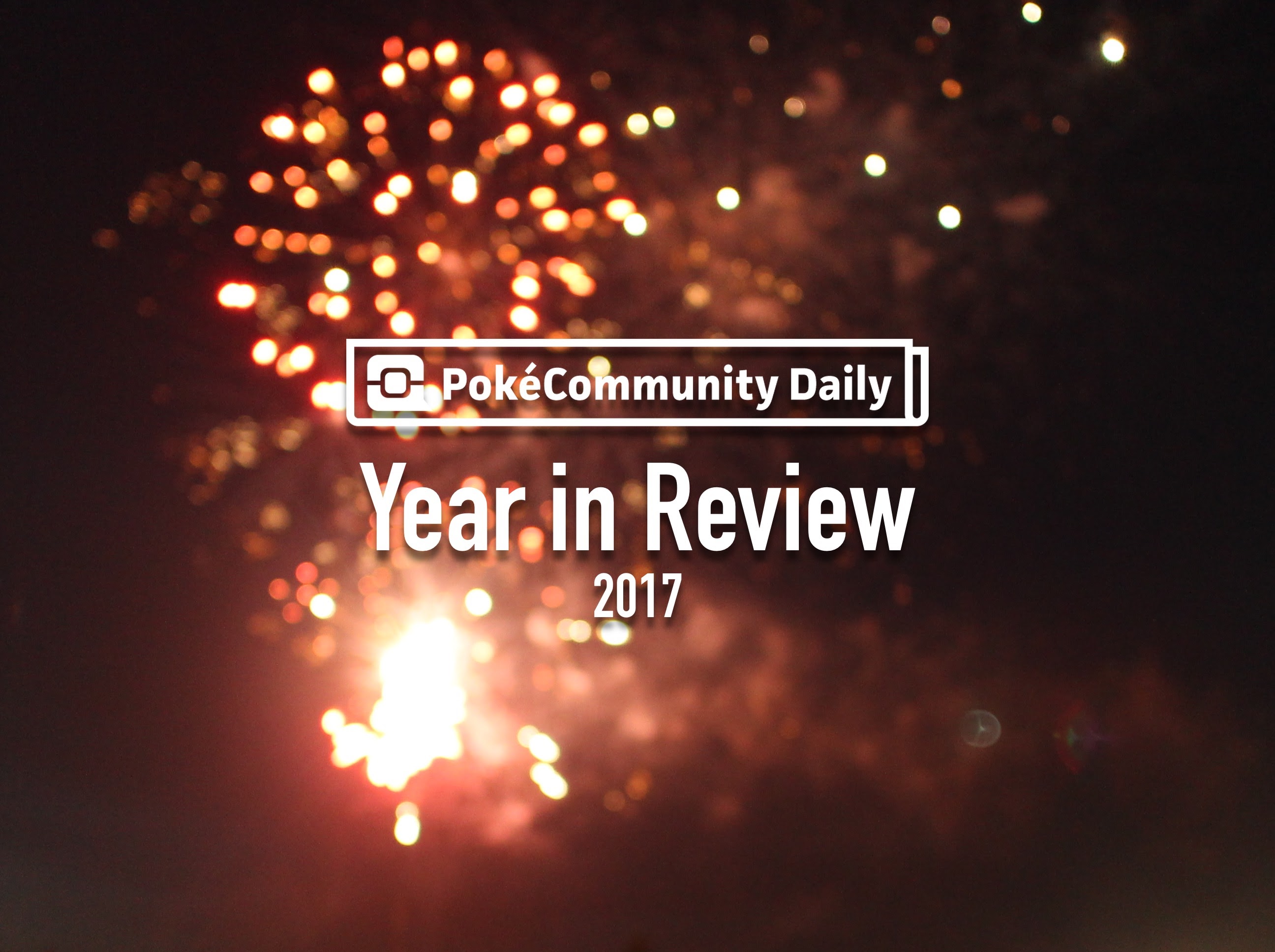 Pokémon by Review: maart 2017