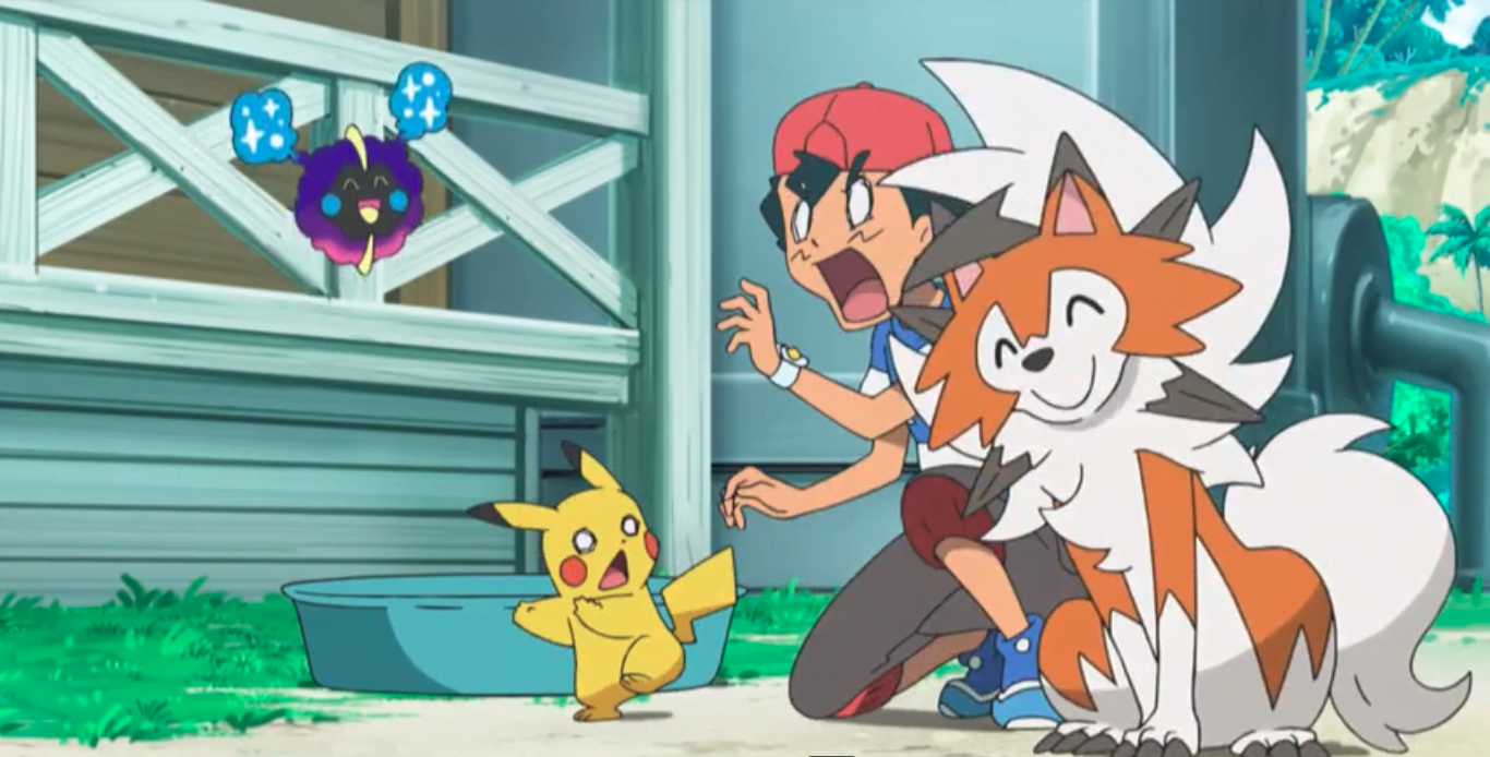 Alola Wrap-Up: Multi-Episode Summary for episodes 47, 48, and 49