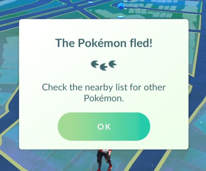 Pokémon GO will no longer run on older iPhones & iPads as of the