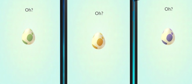 Updated Pokemon Go Eggstravaganza Event Leaked Pokecommunity Daily