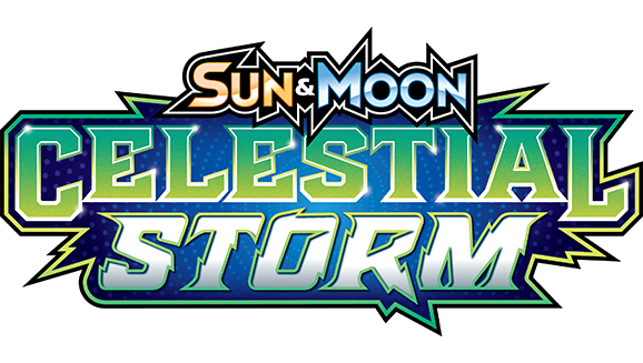 Celesteela - Celestial Storm Pokemon Review 