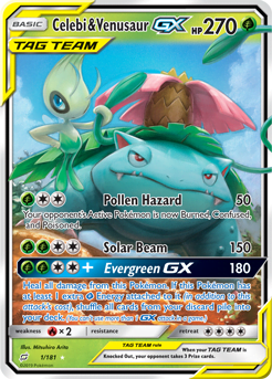 Gardevoir & Sylveon Tag Team GX (Alternate Art) - 205/214 - Full Art Ultra  Rare - Pokemon Singles » 7th Generation (Sun & Moon Sets) » SM - Unbroken  Bonds - The Deck Box