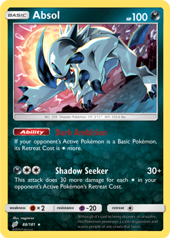 Nihilego-GX (Crimson Invasion 49) - Bulbapedia, the community