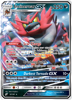 Nihilego GX – New Pokémon Has Crazy Good Ability AND GX Attack