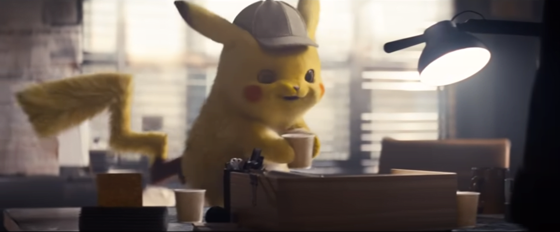 detective pikachu subtitles