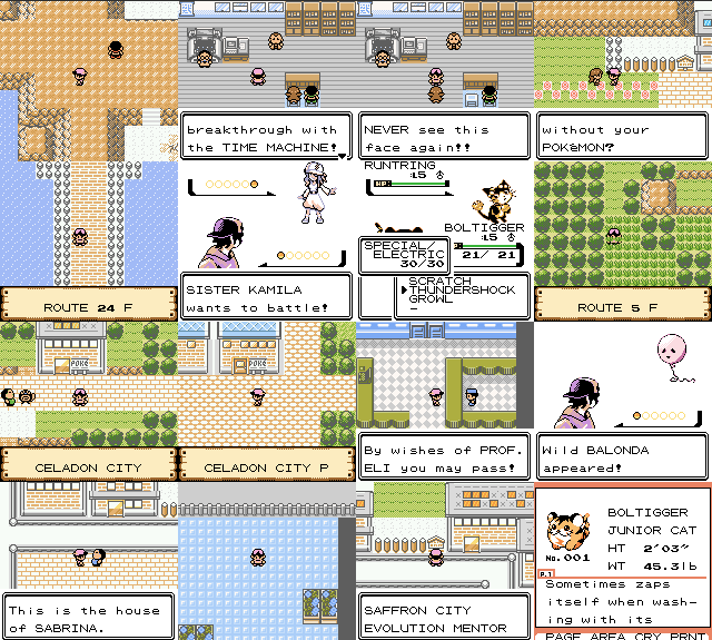 Hallowed Egg, Pokécentral Pixelmon Network Wiki