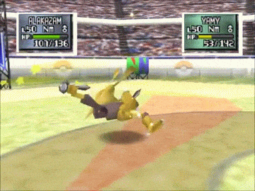 [PokeCommunity.com] Why you should be excited about Pokémon Colosseum and XD returning
