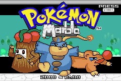 pokemon quartz version