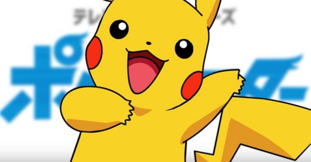 Revealed Two New Anime Characters And More Pokemon Go Tips